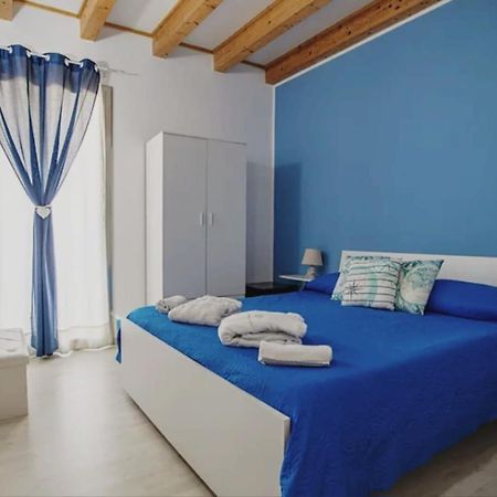 Gieffehouse Hotel Terrasini Exterior photo